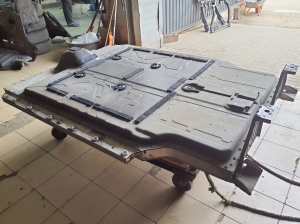 Kia Niro EX (2022–2026) Battery 37501AO050 - 2