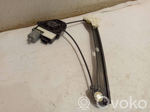 Fensterheber an der hinteren Seitentür - 6V0839461A