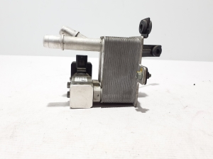 Kia Niro EX (2022–2026) Other radiator 25670AO000 - 2