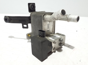   Other radiator  - 25670AO000 