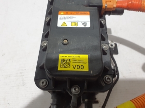 Kia Niro EX (2022–2026) Webasto 375W2AO000 - 3