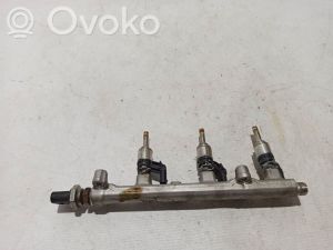 Common Rail Kraftstoffleitung - 04C133320G