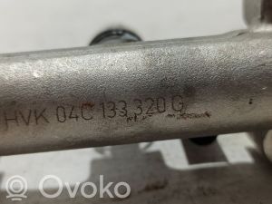 Skoda Fabia (2018–2021) Kõrgsurve kütusetoru 04C133320G - 2