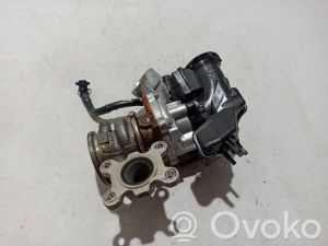 Skoda Fabia (2018–2021) Turbolader 04C145703H - 3