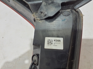 Kia Niro EX (2022–2026) Eckleuchte hinten 92402AT000 - 3