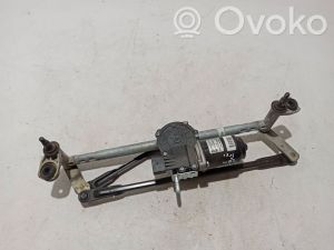   Scheibenwischermechanismus  - 6V1955023B 