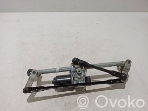 Skoda Fabia (2018–2021) Windshield wiper mechanism 6V1955023B - 3