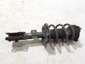 Kia Niro EX (2022–2026) Front shock absorber 54650A0200 - 2