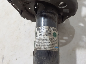 Kia Niro EX (2022–2026) Front shock absorber 54650A0200 - 3