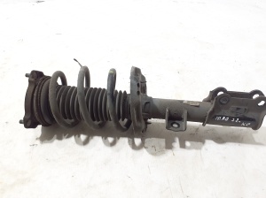   Stoßdämpfer vorne  - 54650A0200 