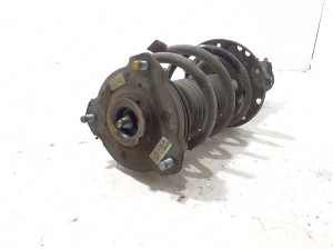 Kia Niro EX (2022–2026) Front shock absorber 54651A0200 - 3