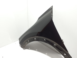 Kia Niro EX (2022–2026) Front fender 66311AT000 - 2