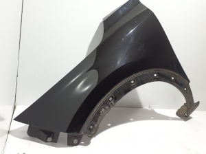 Kia Niro EX (2022–2026) Front fender 66311AT000 - 3