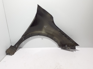 Kia Niro EX (2022–2026) Front fender 66311AT000 - 4