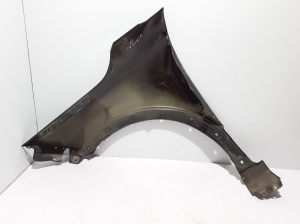 Kia Niro EX (2022–2026) Front fender 66321AT000 - 4