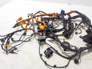 Kia Niro EX (2022–2026) Kabelbaum 2522A19202 - 2