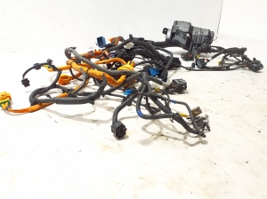 Kia Niro EX (2022–2026) Kabelbaum 2522A19202 - 3