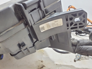 Kia Niro EX (2022–2026) Kabelbaum 2522A19202 - 5
