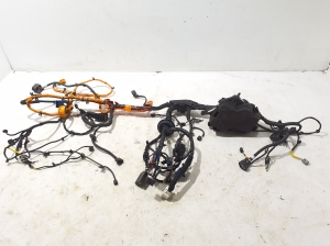 Wiring harness - 2522A19202