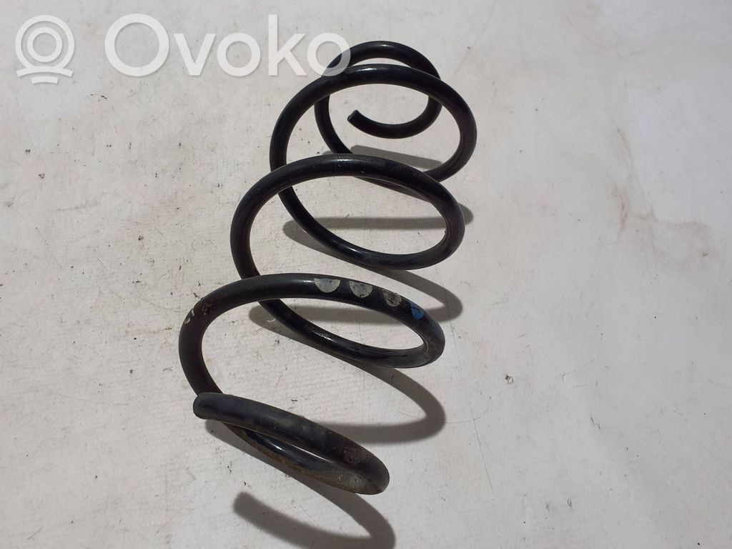 Skoda Fabia (2018–2021) Front spring 6R0411105K Skoda Fabia (2018–2021) Front spring 6R0411105K