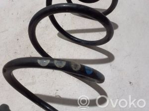 Skoda Fabia (2018–2021) Front spring 6R0411105K - 2