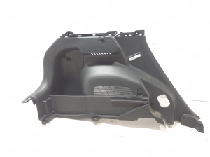   Trunk side trim panel  - 85730AO200 
