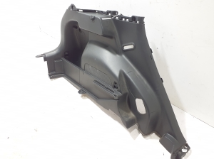 Kia Niro EX (2022–2026) Trunk side trim panel 85730AO200 - 2