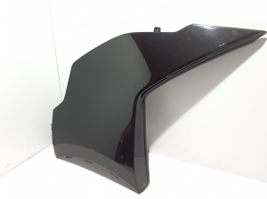   Rear fender trim cover  - 878D1AT000 