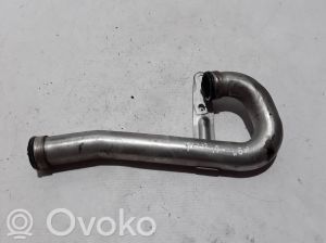 EGR valve pipe - 165785667R