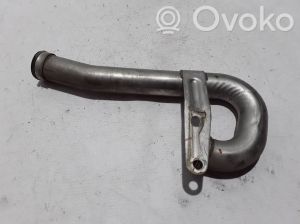 RENAULT Fluence (2009–2017) EGR-klapi toru 165785667R - 2