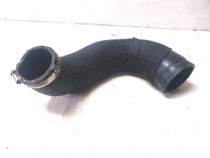 Intercooler hose - 4G0145709N