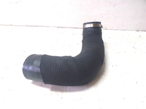 AUDI A7 (2010–2018) Intercooler hose 4G0145709N - 2