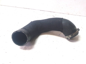 AUDI A7 (2010–2018) Intercooler hose 4G0145709N - 3