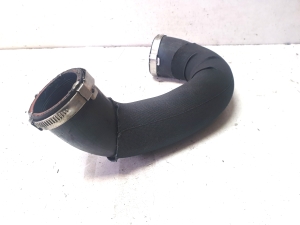 AUDI A7 (2010–2018) Intercooler hose 4G0145738AA - 3