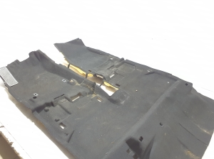 Kia Niro EX (2022–2026) Interior carpet - 3