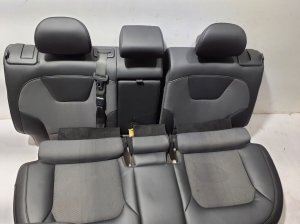 Kia Niro EX (2022–2026) Salons un tā detaļas - 7