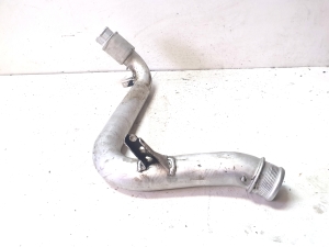 AUDI A7 (2010–2018) Intercooler hose 059145731DC - 3