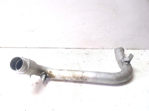 Intercooler hose - 059145731DC