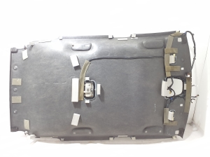 Kia Niro EX (2022–2026) Dachhimmel 85300A0GP0 - 2