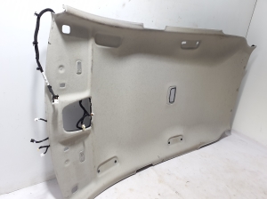 Kia Niro EX (2022–2026) Dachhimmel 85300A0GP0 - 3