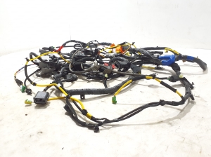 Kia Niro EX (2022–2026) Salongi juhtmestik 5922A31123 - 2