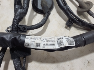 Kia Niro EX (2022–2026) Salongi juhtmestik 5922A31123 - 3