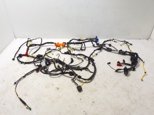   Interior wiring harness  - 5922A31123 
