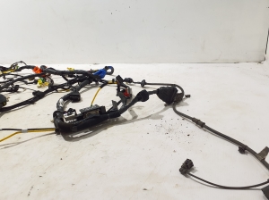 Kia Niro EX (2022–2026) Salongi juhtmestik 5922A31123 - 4