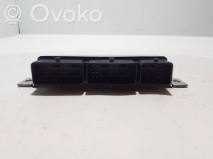 RENAULT Clio V (2019–2026) Engine control unit 237A00158R - 2