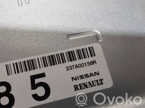 RENAULT Clio V (2019–2026) Engine control unit 237A00158R - 3