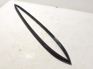   Roof rails  - 87240AT100 