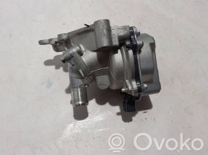 RENAULT Clio V (2019–2026) Water pump 110613903R - 4