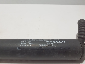 Kia Niro EX (2022–2026) Trunk lid strut 81830AT101 - 2