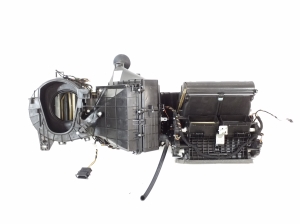   Heater and its parts  - 7P5820005BC 